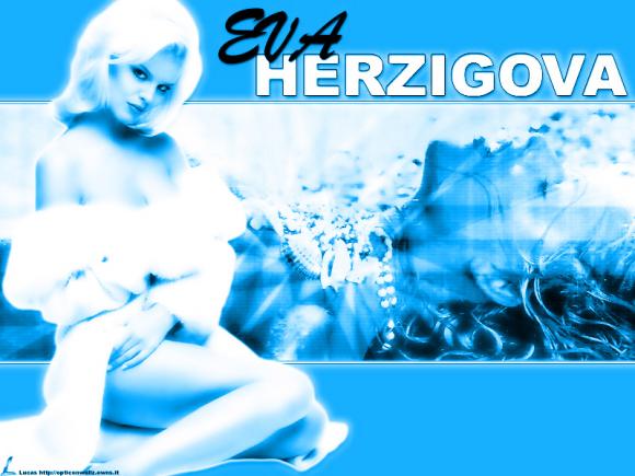 爱娃·赫兹高娃/Eva Herzigova-2-61
